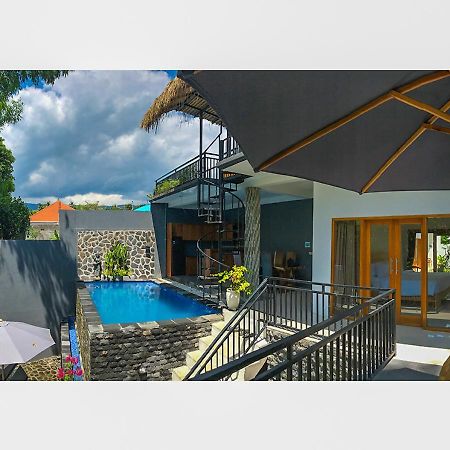 Villa Manayasa Lovina Zewnętrze zdjęcie