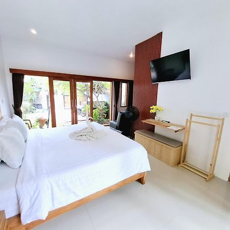 Villa Manayasa Lovina Zewnętrze zdjęcie
