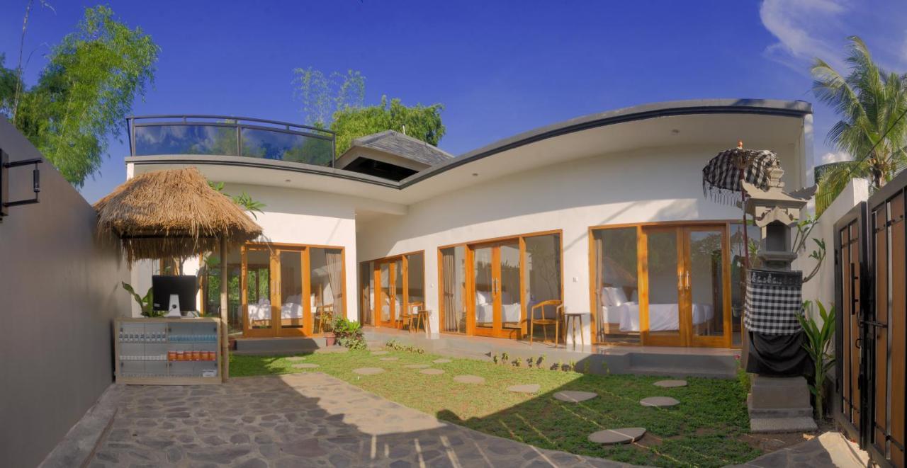 Villa Manayasa Lovina Zewnętrze zdjęcie