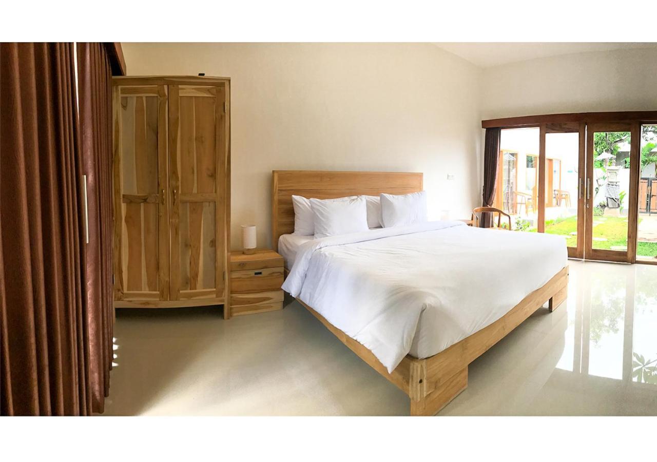 Villa Manayasa Lovina Zewnętrze zdjęcie