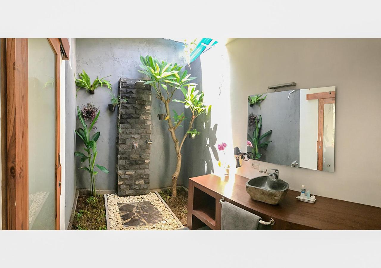 Villa Manayasa Lovina Zewnętrze zdjęcie
