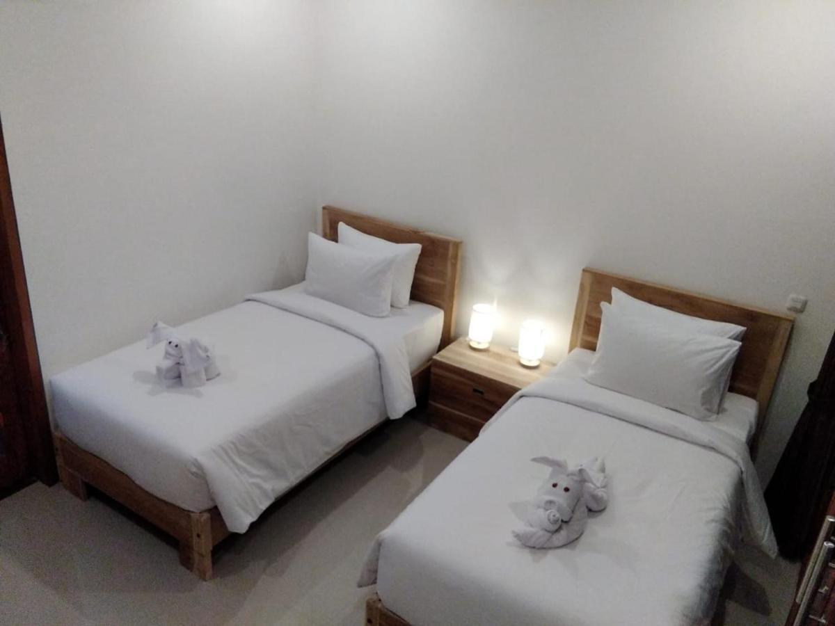 Villa Manayasa Lovina Zewnętrze zdjęcie