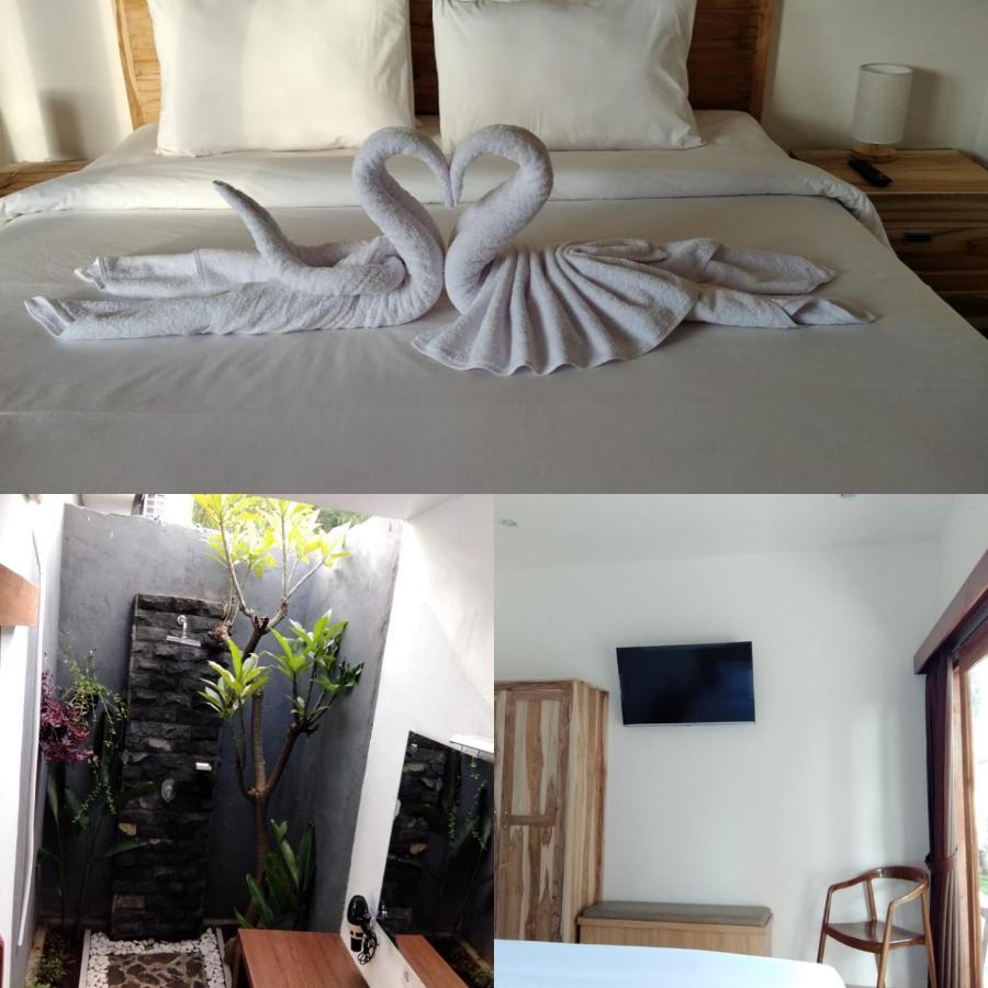 Villa Manayasa Lovina Zewnętrze zdjęcie