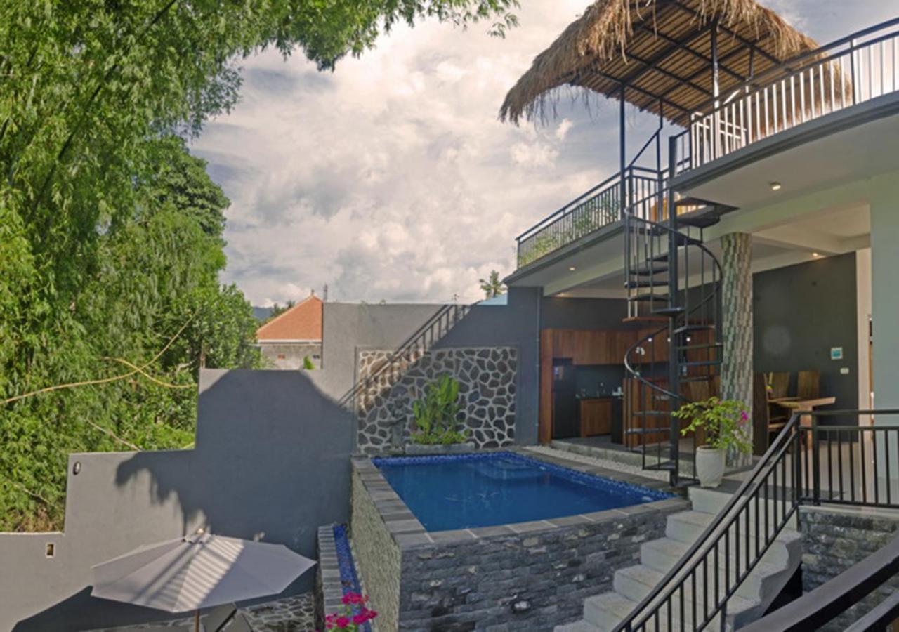 Villa Manayasa Lovina Zewnętrze zdjęcie