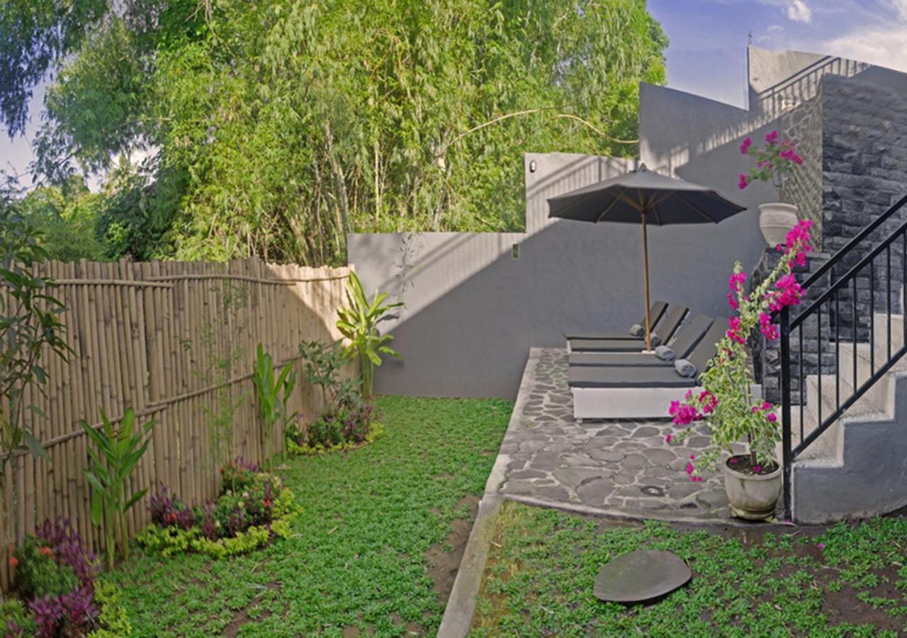 Villa Manayasa Lovina Zewnętrze zdjęcie