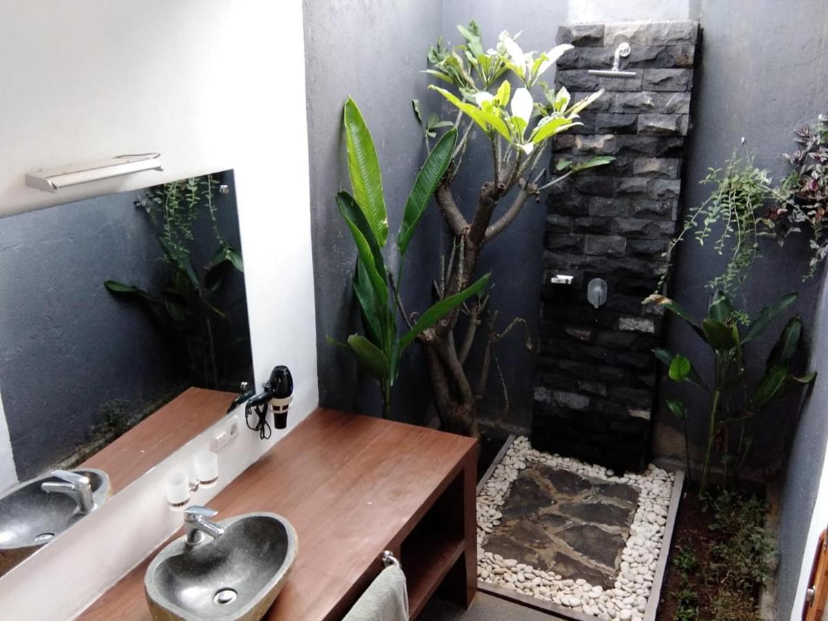 Villa Manayasa Lovina Zewnętrze zdjęcie