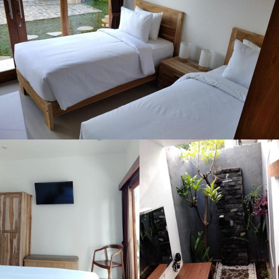Villa Manayasa Lovina Zewnętrze zdjęcie
