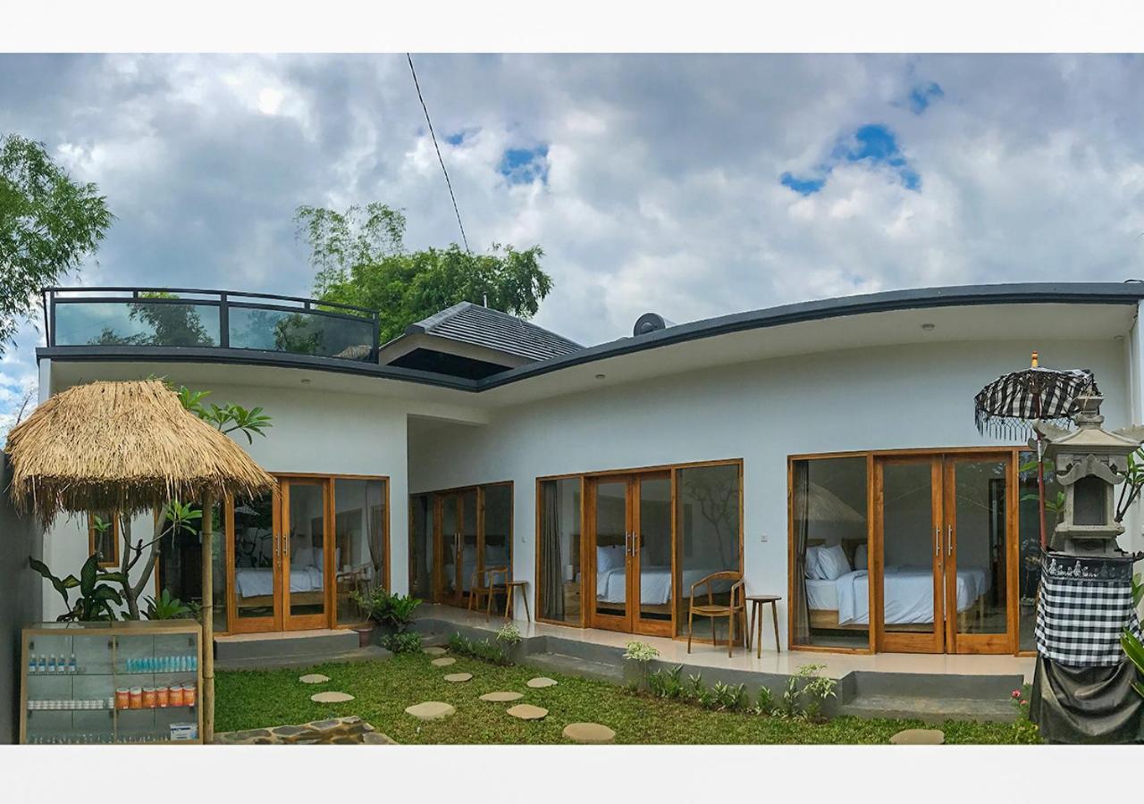 Villa Manayasa Lovina Zewnętrze zdjęcie