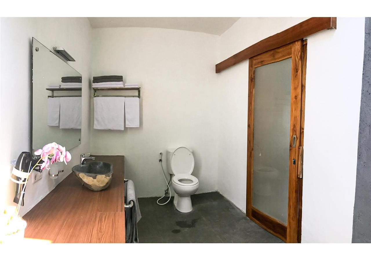 Villa Manayasa Lovina Zewnętrze zdjęcie