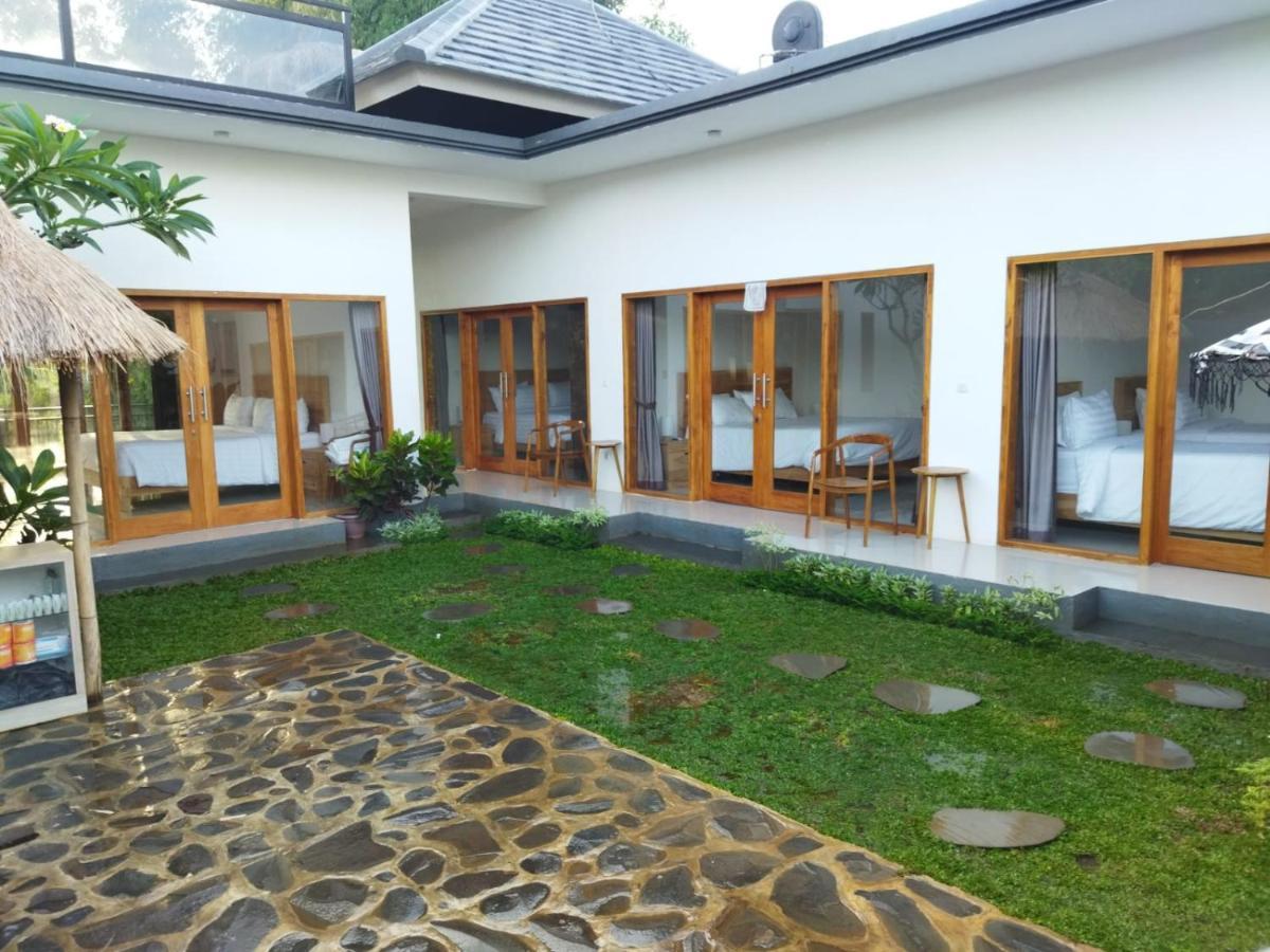 Villa Manayasa Lovina Zewnętrze zdjęcie