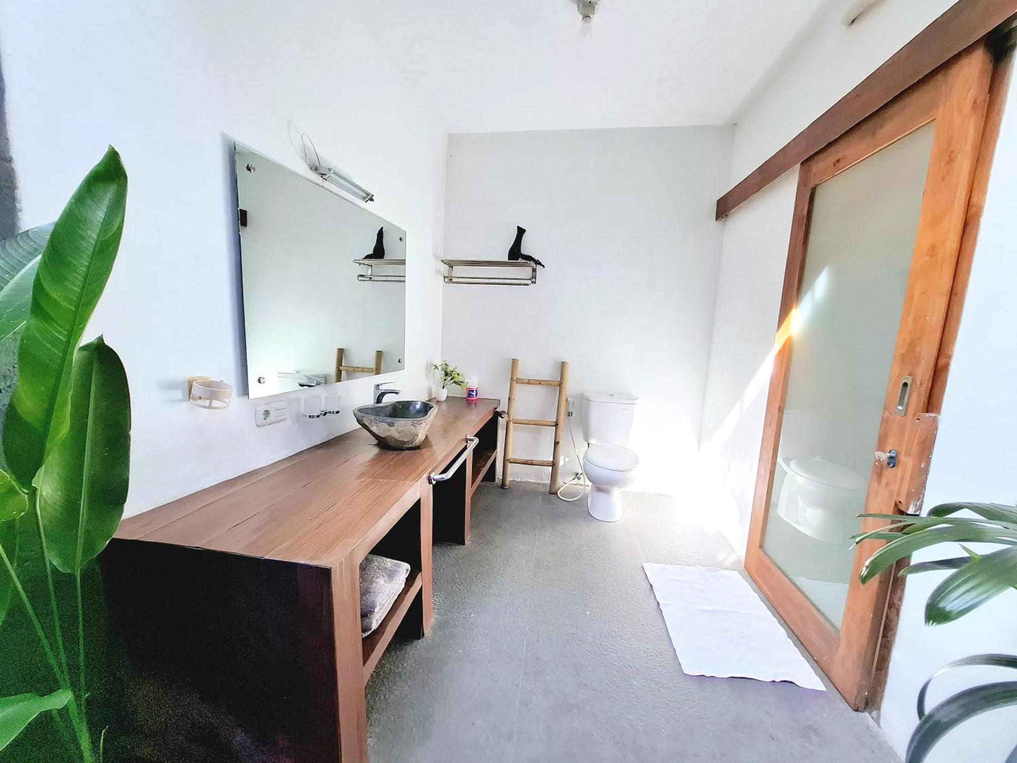 Villa Manayasa Lovina Zewnętrze zdjęcie