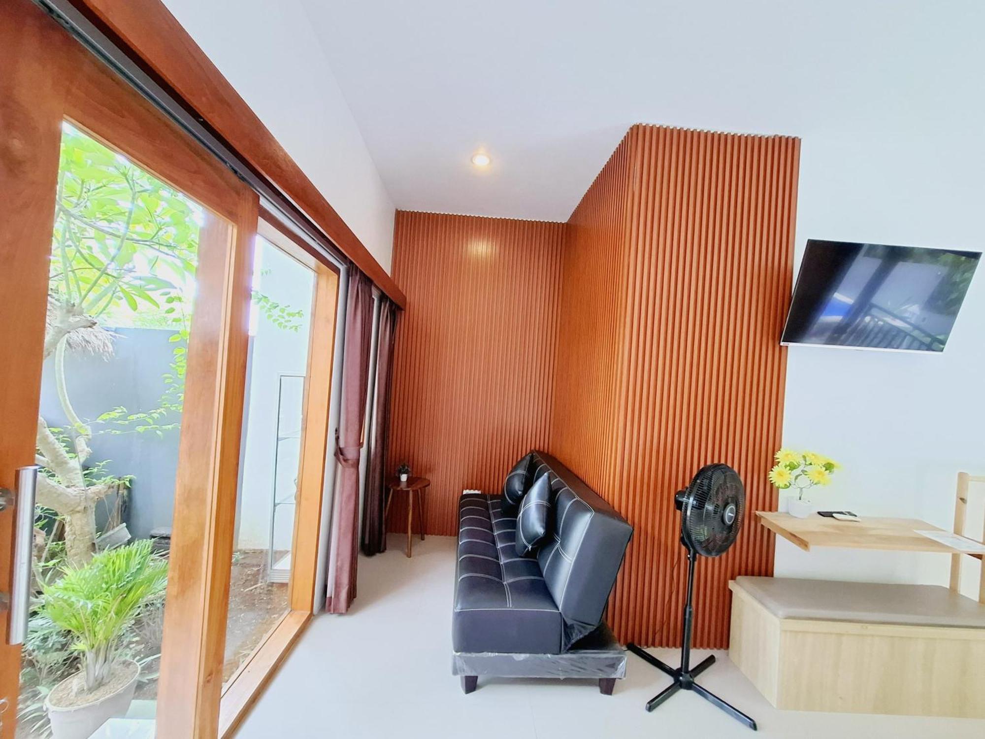 Villa Manayasa Lovina Zewnętrze zdjęcie